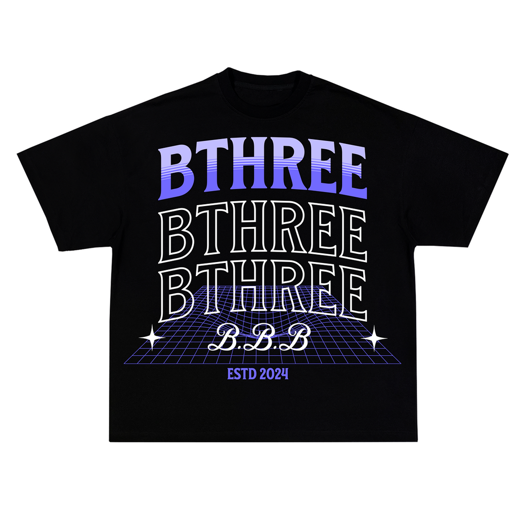 BTHREE TEE