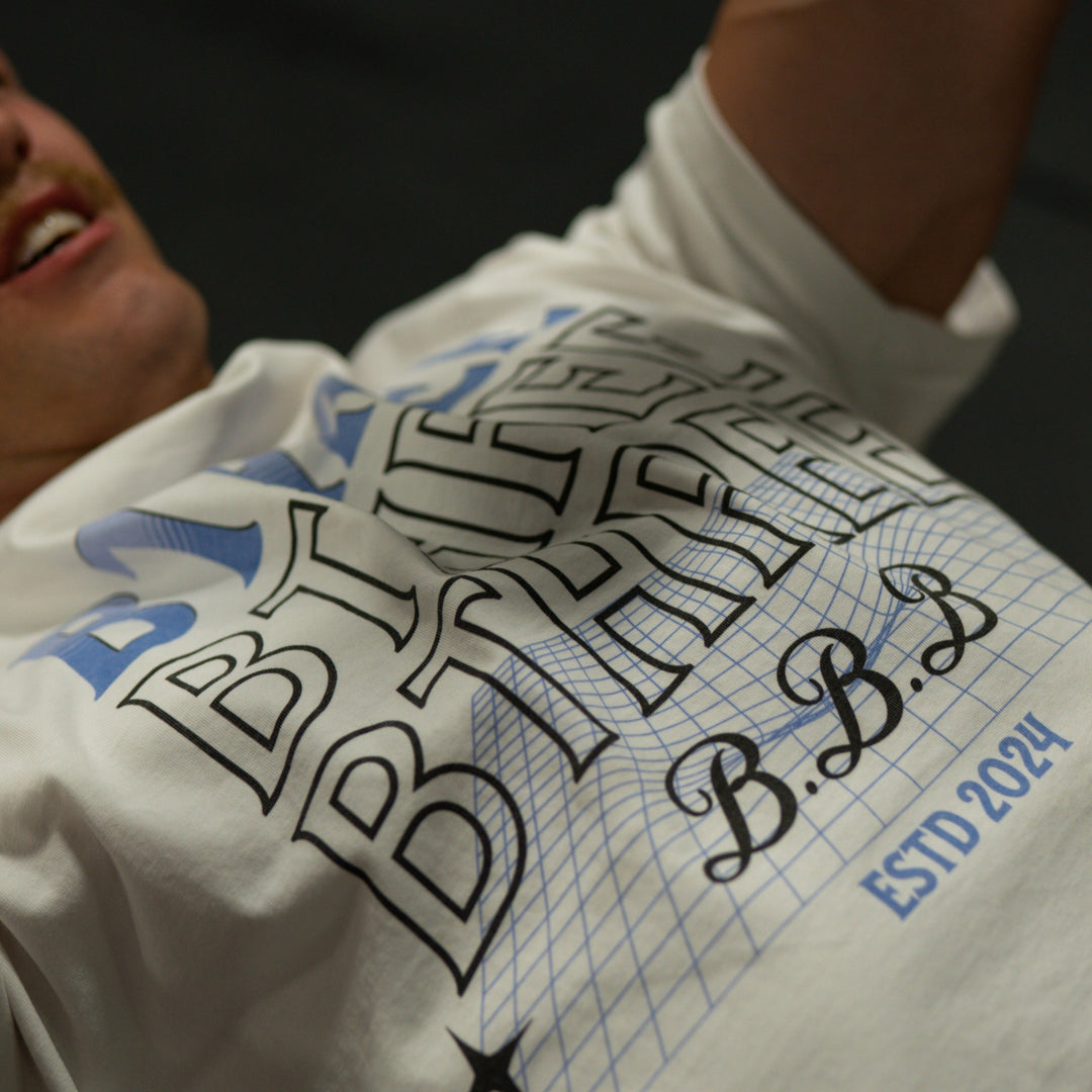 BTHREE TEE