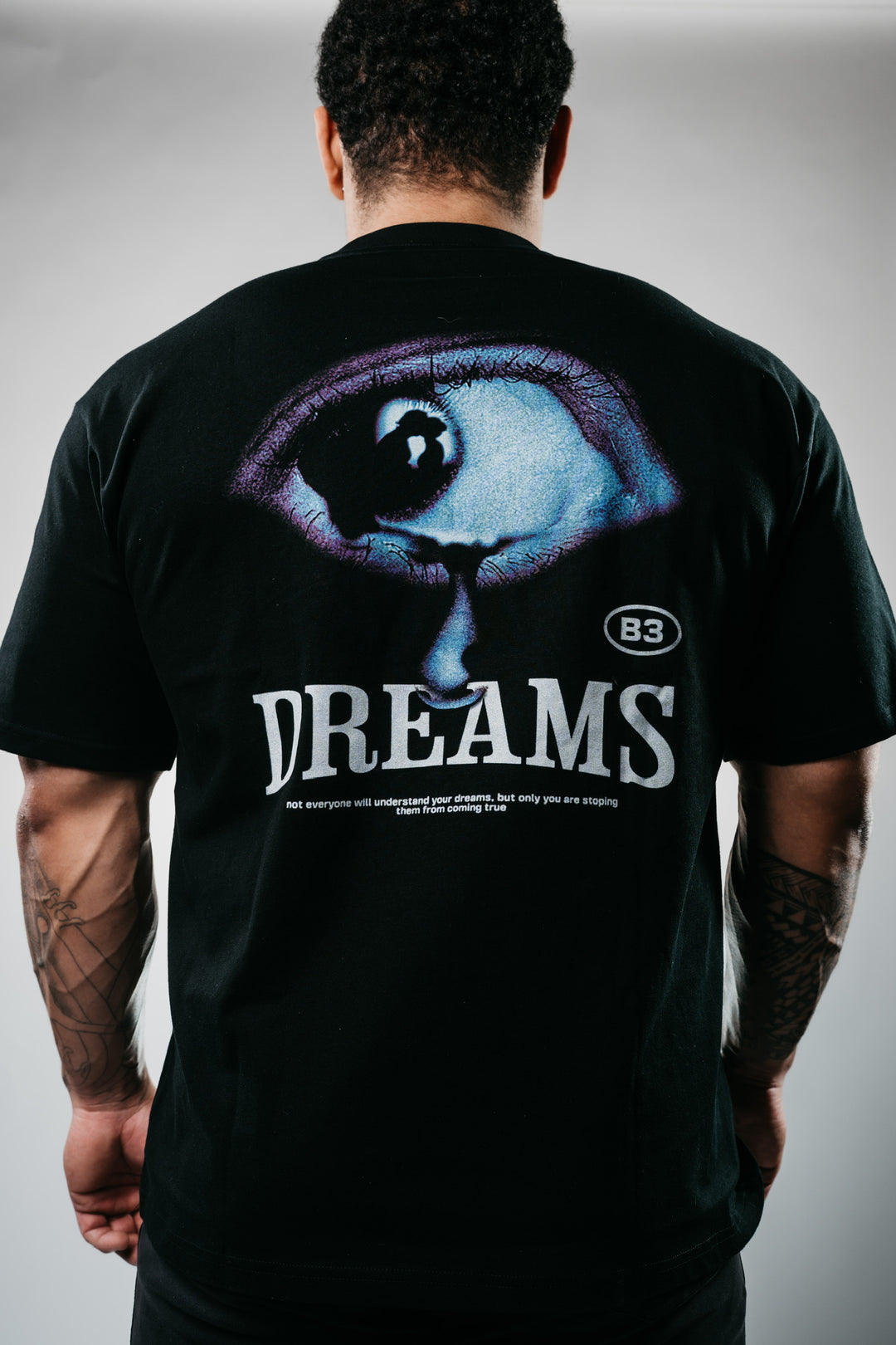 DREAMS TEE